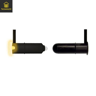 optosensor-set 12 mm met Sender en ontvanger

Optischer Sicherheitssensor 12 mm voor Torabsicherung

optosensor Sender ontvanger voor sectionaaldeuren

Sicherheits-optosensor 12 mm voor automatische poorten