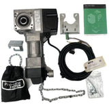 Pro-Line Antriebsset Sektionaltore, Steuerung und Nothandkette - 400 V Tormeister24