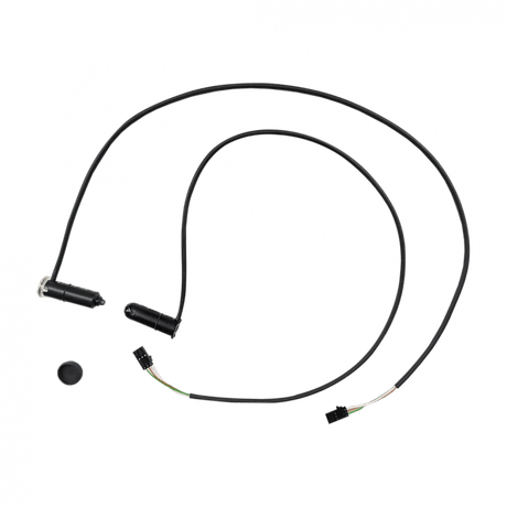 Pro-Line Schliesskantsicherung Opto- Sensoren