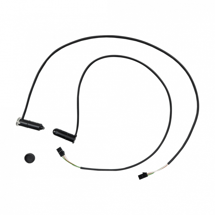 ConDoor Pro-Line CND1 Safety Edge Set Optosensor

CND1 Schließkantensicherung Industrietor

Safety Edge Opto Sensors ConDoor

Industrietor Sicherheitssystem CND1