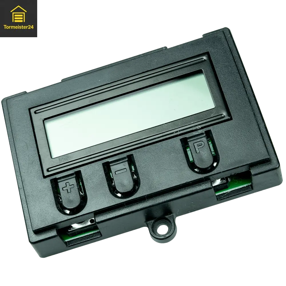 Programmiergerät MFZ Marantec