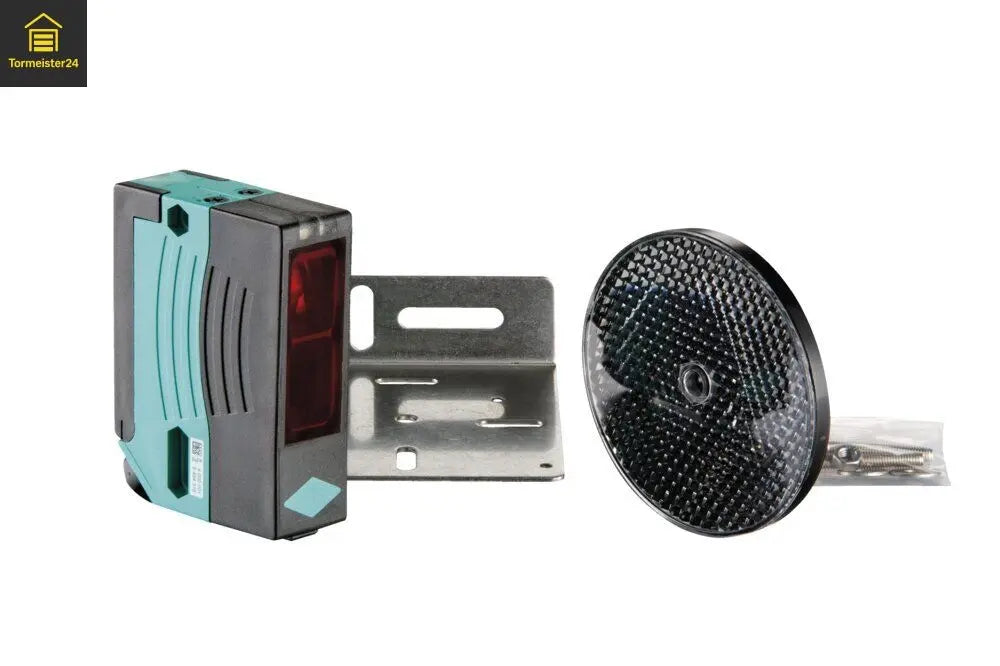 SOMMER Lichtschranke 5233 für Torantriebe