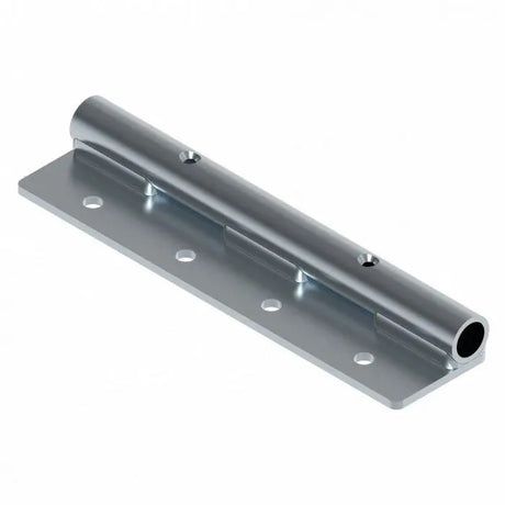 Hochbelastbarer Rollenhalter verzinkt Stahl