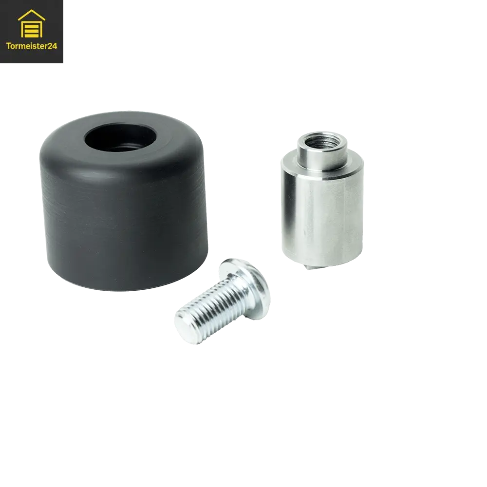 Rollensatz 60kN Überladebrücke 233m Loading Systems