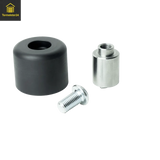 Rollensatz 60kN Überladebrücke 233m Loading Systems