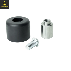 Rollensatz 60kN Überladebrücke 233m Loading Systems