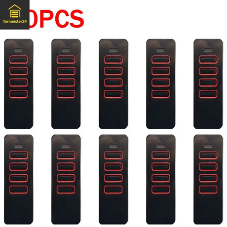 SOMMER Garagentorsteuerung 868.95 MHz