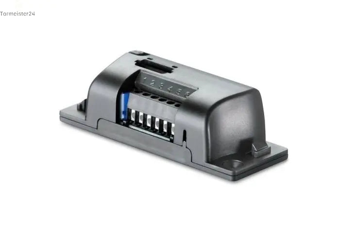 SOMMER Zubehör für sichere Torsteuerung