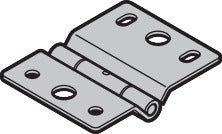 Scharnier Typ 2 H (Beschlag H)

