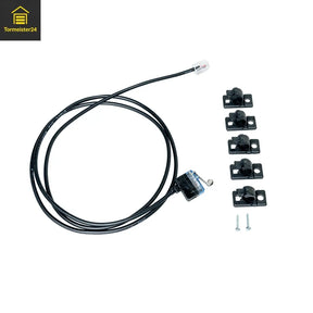 Schlaffseilschalter für Hörmann WA400 – Sicherheitsabschaltung für Seilzugtore Tormeister24