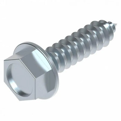 Schroef 25 mm - kop 10 mm - Tormeister24 schroef 25 mm - kop 10 mm