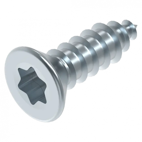 Schraube 3.9 x 13 mm Torx EV Schweighöfer Tore