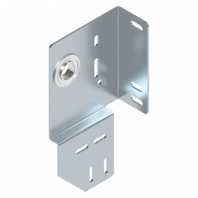 zijlagerconsole 111 mm/Z15/1" Links - Tormeister24Seitenlagerkonsole 111 mm/Z15/1" Links