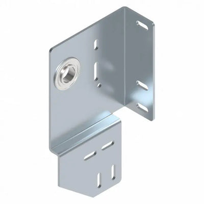 zijlagerconsole 127 mm/Z15/1" Links - Tormeister24Seitenlagerkonsole 127 mm/Z15/1" Links