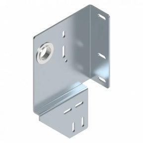 Seitenlagerkonsole 152 mm/Z15/1¼" Links - Tormeister24Seitenlagerkonsole 152 mm/Z15/1¼" Links