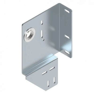zijlagerconsole 152 mm/Z15/1¼" Links - Tormeister24Seitenlagerkonsole 152 mm/Z15/1¼" Links