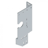 Sektionaltor Ersatzteil rechts
