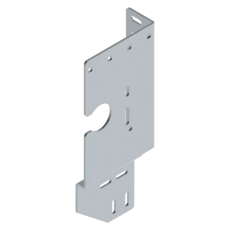 Sektionaltor Ersatzteil rechts
