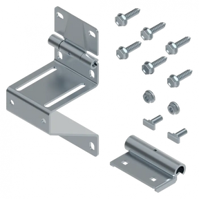 ConDoor Seitenscharnier FS Epco/Tecsedo 159×60 mm Art. 3209

Fingersafe Scharnier für Epco R+U ST9V Tecsedo TSM Panel

Seitenscharnier 45 mm Lochabstand verzinkt

ConDoor FS Side Hinge 159×60 mm für Fingersafe-Paneele

Industrieszarnier kompatibel mit Epco ST9V TSM

Panelbeschlag nicht verstellbar Art. 3209

ConDoor Seitenscharnier für Technopan und Metecno

Sicherheitsscharnier Epco Fingersafe 159 mm Gesamt

CS45-kompatibles FS Scharnier 0,27 kg

Fingersafe-konformes Scharnier für Industrietor