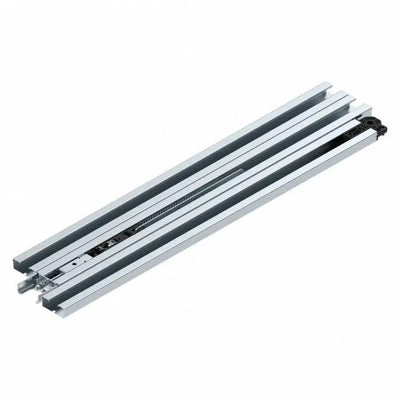 Komplettset garagedeuraandrijving Select-Line 8 met rail

