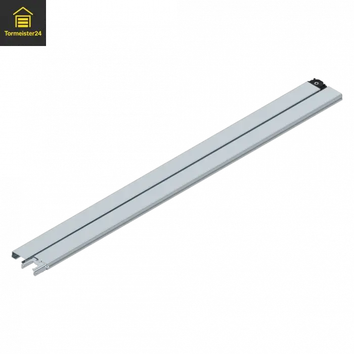 Select-Line aandrijving 10 – 1000 N, 868 MHz, inkl. 2+1 handzender, zonder rail Tormeister24 garagedeuraandrijving