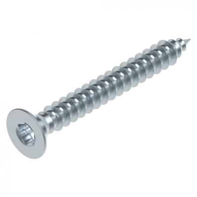 Senkspanplattenschraube 6x50 Schweighöfer poorten