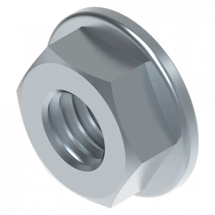 Flanschmutter M10 DIN 6923 verzinkt

Gezahnte Flanschmutter M10 ZP

M10 Flanschmutter Stahl galvanisch verzinkt

DIN 6923 Flanschmutter mit Riffelung

Flanschmutter M10 für Torbau

Serrated flange nut M10 zinc plated

M10 Mutter mit Flansch gezahnt

Befestigungsmutter DIN 6923 M10

Industrie Flanschmutter M10 ZP

Gezahnte Flanschmutter Detailansicht