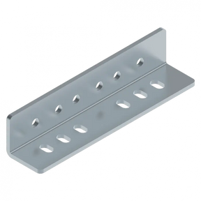 Sprint Rohrbügel Seiten Lagerkonsole