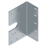 Sprint Seitenlagerplatte 127 x 152 mm
