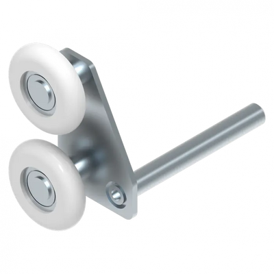ConDoor Tandem Roller Bottom Bracket Links LS200/LS250 Art. 3592

Tandemlaufrolle Boden Links kurz verzinkt staal

Nicht verstellbare Rolle Links voor LS200/250 Bodensektion

Bottom Bracket Links Ersatzrolle LS Türsystem

Industrieunterrollrolle Links ConDoor 3592

ConDoor linkes Tandem Bottom Bracket Bodensektion

Stahlrolle Links 49×76 mm LS200/LS250

Bodenrolle Links Tandem kurz non-adjustable

Ersatzlaufrolle Links ConDoor Bodensektor

Tandemrolle Links voor Konsole unteres Laufwerk