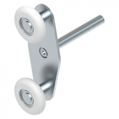ConDoor Tandem Roller kurz LS200/LS250 Art. 3594

Nicht verstellbare looprol kurz Tandem voor Industrie

ConDoor Tandemrolle verzinkt staal 50×130 mm

Ersatzrolle Topsektion LS200 LS250 Industrie

staal Tandemlaufrolle 50 mm breit voor ConDoor

ConDoor Short Tandemroller 3594 voor Türsystem

Kurze Twinrolle voor LS deuren, nicht einstellbar

ConDoor zugehörige Top Roller LS200 LS250

Industrie Toplaufrolle 3594 verzinkt

Tandem Toprolle kurz voor ConDoor garagedeur

Ersatz Tandemlaufrolle LS250 ConDoor