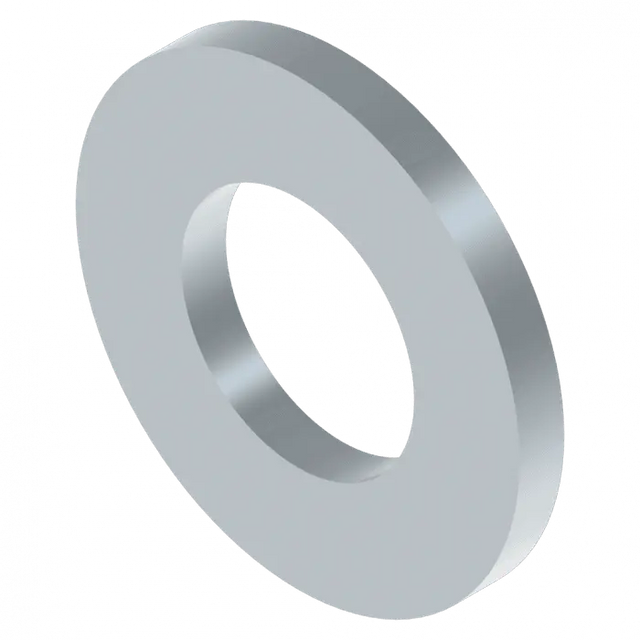 Verschlussring M8 Schweighöfer Tore