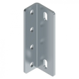 ConDoor Corner Bracket Seitenlagerplatte 165×40×55 mm