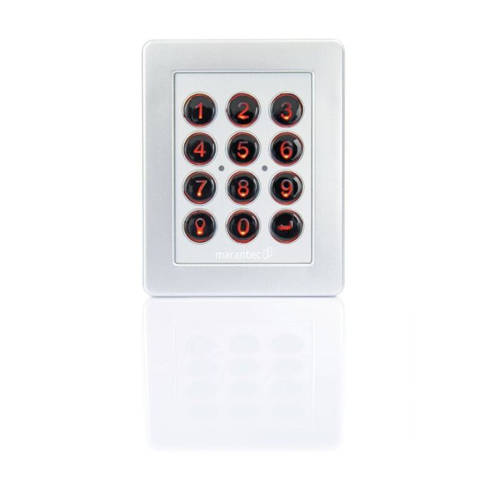 Marantec Digital 525 Funk-Codetaster mit 868 MHz bi.linked Funktechnologie