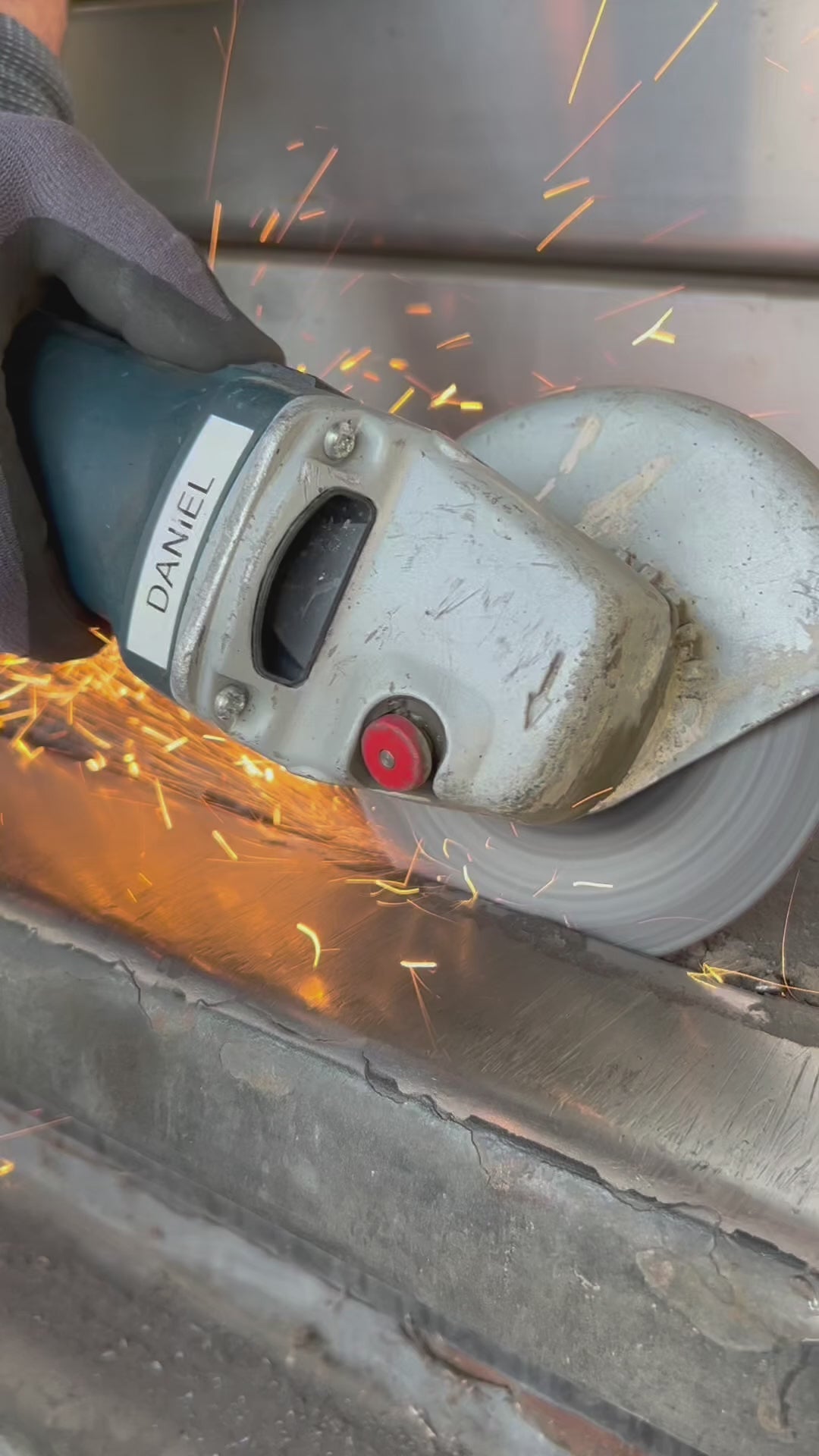 Video laden: Tormeister24 Verzending Europa